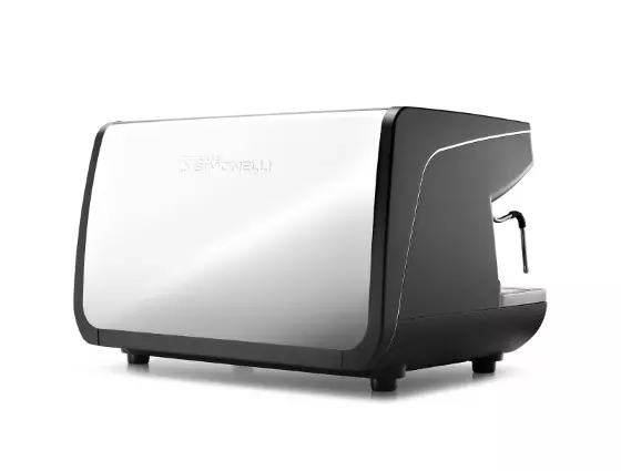 Nuova Simonelli Appia Life Compact 2GR V | Lázeňská káva